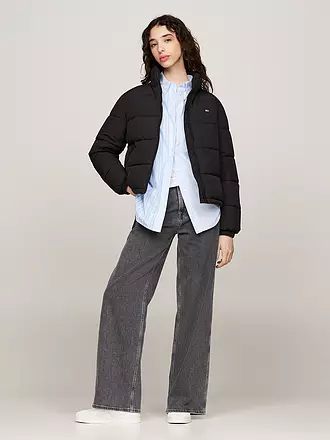 TOMMY JEANS | Steppjacke | 